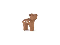 Ostheimer Ostheimer Rehkitz Kopf hoch 4,5 x 2 x 5 cm – Produktbild 1 von 1
