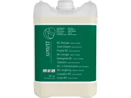 Sonett Sonett WC-Reiniger 'Zeder Citronella', 10 l – Produktbild 1 von 1