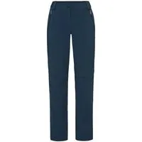 Vaude VAUDE Hosen Women's Farley Stretch Pants III, Dark sea, – Produktbild 1 von 1