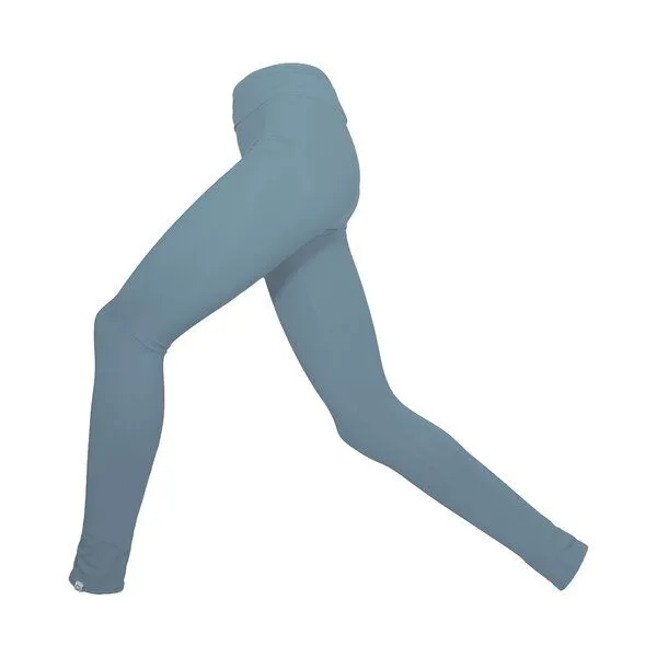 Frija Omina Frija Omina Recycling-Leggings Forma, Grau, – Produktbild 3 von 4
