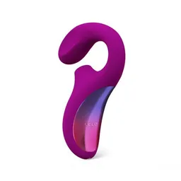 LELO Schallwellen-Massager mit Doppelstimulation - LELO ENIGMA Cruise – Produktbild 1 von 1