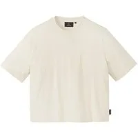 recolution recolution T-Shirt AZOLLA, Arctic white, – Produktbild 1 von 1
