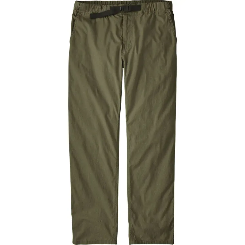 Patagonia Pantalon Patagonia All-Wear Gi, Vert, – Produktbild 1 von 1