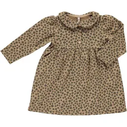 PETER JO PETER JO Kleid aus Bio-Fleece-Baumwolle Montana – Produktbild 1 von 1