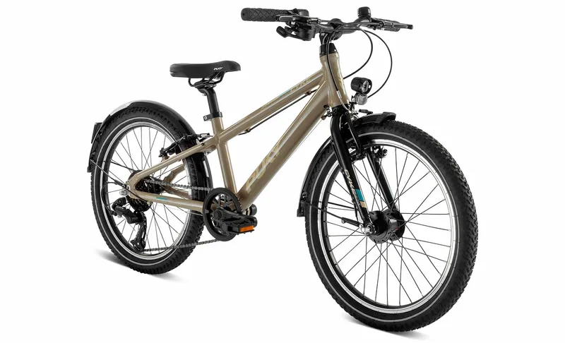 Puky Puky Cyke 20-7 Active Beige Modell 2027 – Produktbild 2 von 2