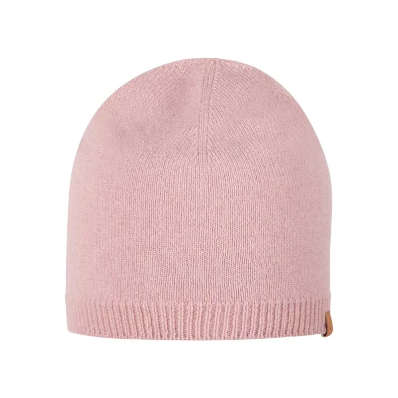 Pure Pure Mütze Merino & Kaschmir, Dusty rose, – Produktbild 1 von 1