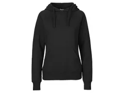 Neutral Neutral Bio-Damen-Hoodie black, Gr. XS – Produktbild 1 von 1