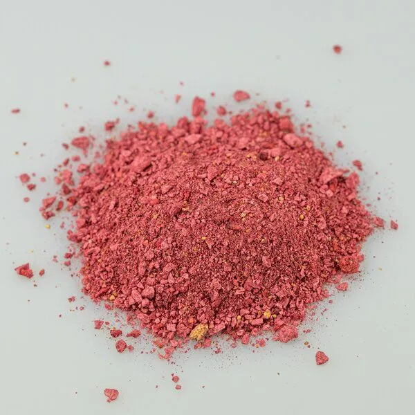 Tante Fine Tante Fine Bio Mischung PINK LATTE * Getränkemischung * Topping – Produktbild 2 von 3