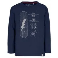 Band of Rascals Band of Rascals Skate Parts Longsleeve – Produktbild 1 von 1