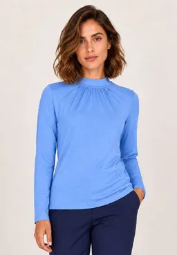 LANA Organic LANA Organic Bio Langarmshirt, Modell Holly – Produktbild 1 von 1