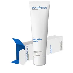 Santaverde Gesellschaft für Naturprodukte Santaverde Gesellschaft für Naturprodukte mbH SANTAVERDE Aloe Vera Body Lotion Classic – Produktbild 1 von 1