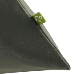 MelaDi Meladi Tragetasche / Tote Bag aus Biobaumwolle - Verdure auf Organic Green – Produktbild 1 von 1