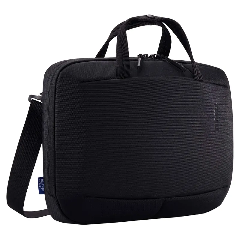 Thule SUBTERRA 2 ATTACHÉ 14'' - BLACK – Produktbild 1 von 1
