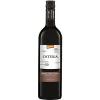 Riegel Montepulciano dAbruzzo OSTERIA DOC 2022 – Produktbild 1 von 1