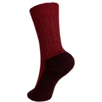 hirsch natur Hirsch Natur Baby- und Kindersocke Trekkingsocke kbT Wolle, Natural, – Produktbild 1 von 1