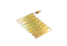 Just Be Just Be Räucherstäbchen Chakra Collection Geschenkset – Produktbild 1 von 1