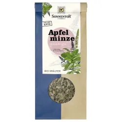 SONNENTOR Apfelminze – Produktbild 1 von 1