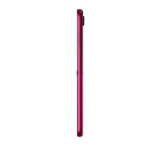 Motorola Motorola Razr 60 Ultra 512GB pantone carbaret, Pantone carbaret, – Produktbild 3 von 3