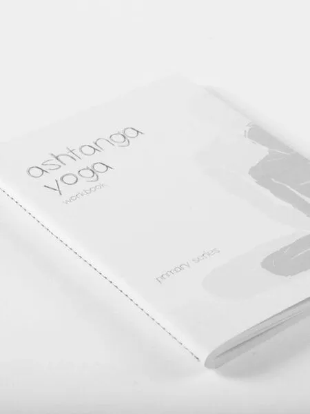 nice to meet me nice to meet me Yoga Workbook – Produktbild 8 von 8