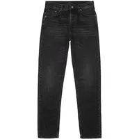 Nudie Jeans Nudie Jeans Steady Eddie II - Black Fog – Produktbild 1 von 1