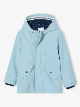 Vertbaudet Jungen Regenjacke mit Jersey-Futter – Produktbild 1 von 1