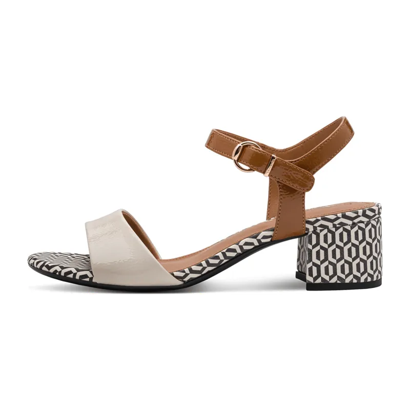 Tamaris Tamaris M2824942 für Damen, beige, Größe 41 EU, Beige, – Produktbild 2 von 4