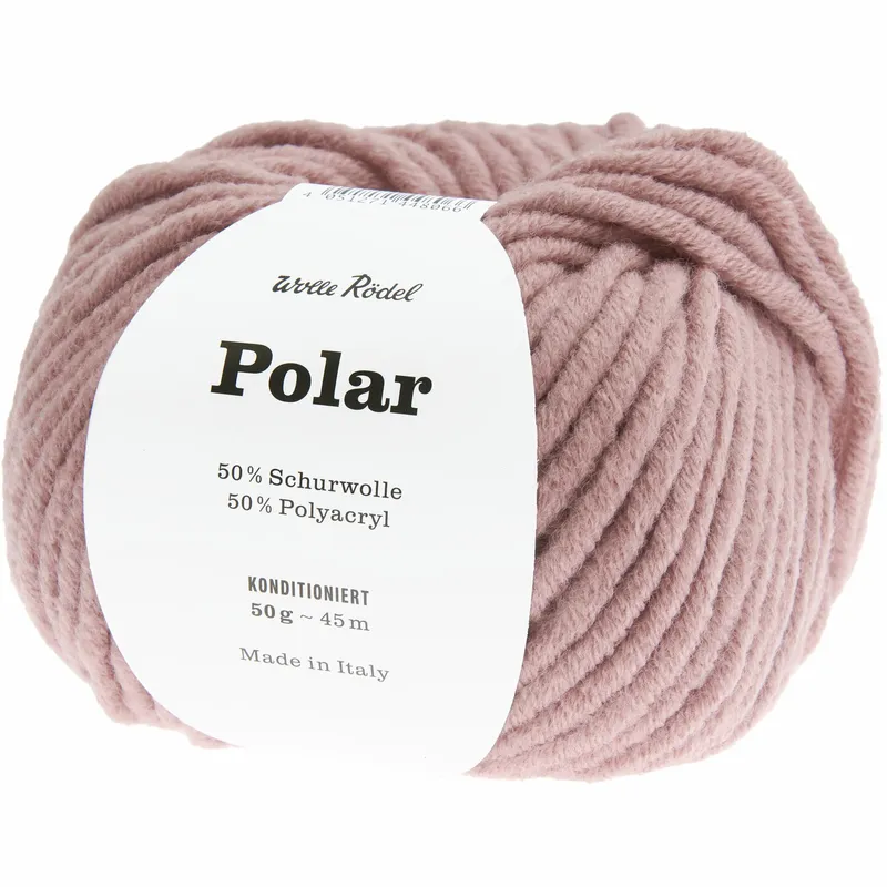 Wolle Rödel Wolle Rödel Polar Beere, Beere, – Produktbild 1 von 1