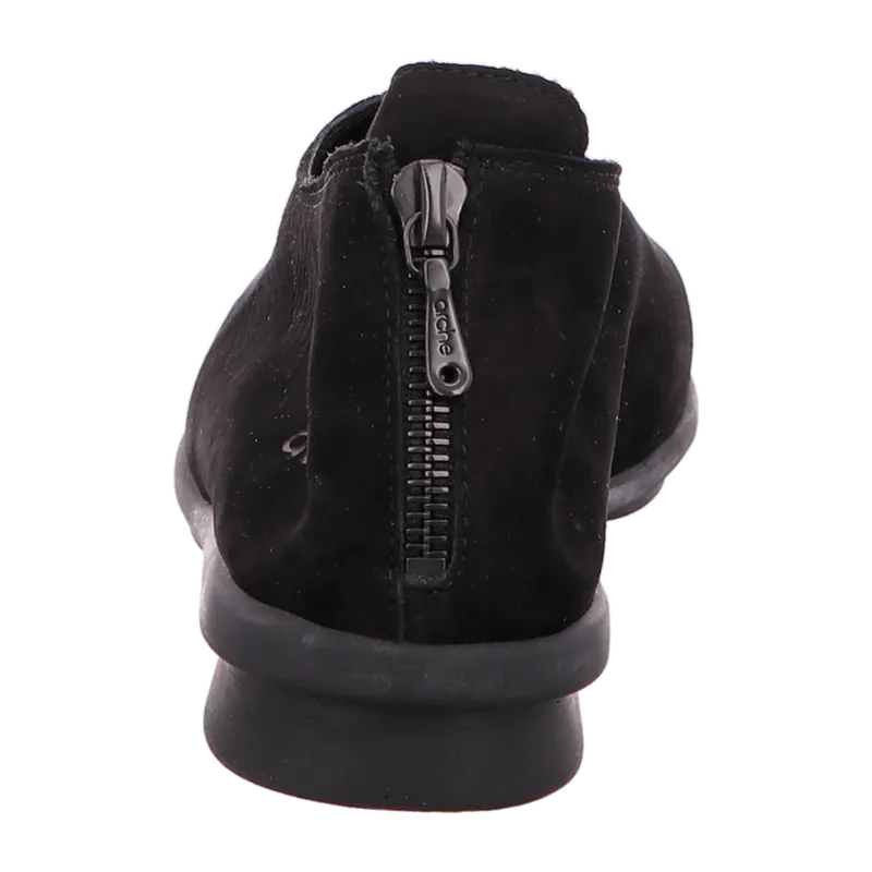 Arche Arche Denako für Damen, schwarz, Größe 38 EU, Schwarz, – Produktbild 4 von 7