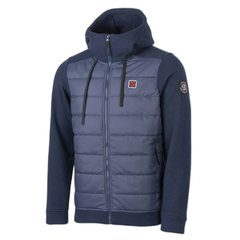 Ternua Hoodie Ternua Silene, Bleu, – Produktbild 1 von 1