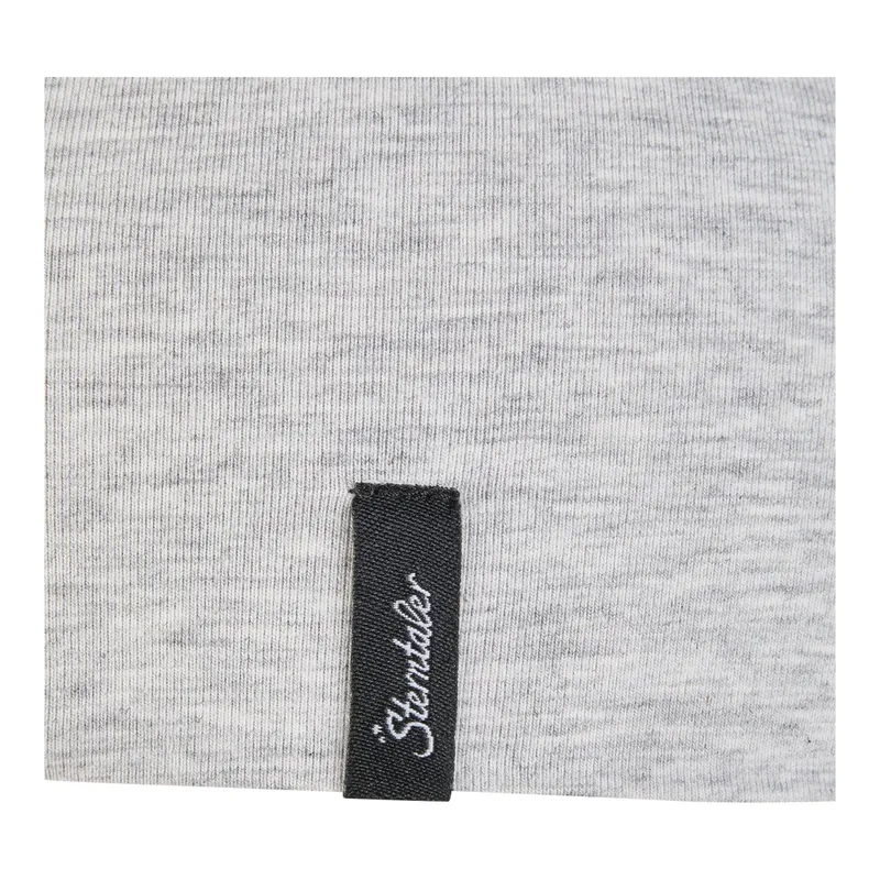Sterntaler Sterntaler Beanie, Grau, – Produktbild 3 von 3