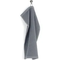 Kushel Towels Kushel Towels Klimapositives Gästehandtuch aus Biobaumwolle & TENCEL Modal, Foggy grey, – Produktbild 1 von 1