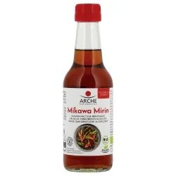 Arche Mikawa Mirin (Reiswein-Würzsauce) – Produktbild 1 von 1