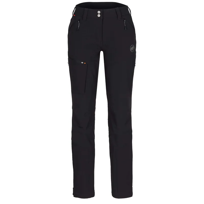 Mammut ZINAL GUIDE SO HYBRID PANTS WOMEN – Produktbild 1 von 1