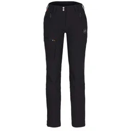Mammut ZINAL GUIDE SO HYBRID PANTS WOMEN – Produktbild 1 von 1