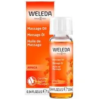 Weleda Weleda Arnika Massageöl – Produktbild 1 von 1