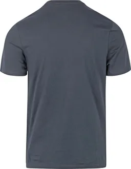 Lyle and Scott Lyle and Scott T-Shirt Navy - Größe S – Produktbild 1 von 1