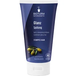 BIOTURM BIOTURM Spülung glänzendes Haar Nr.111 150 ml – Produktbild 1 von 1