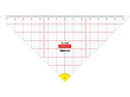 Aristo Pharma ARISTO Geodreieck® "My first Geodreieck®" – Produktbild 1 von 1