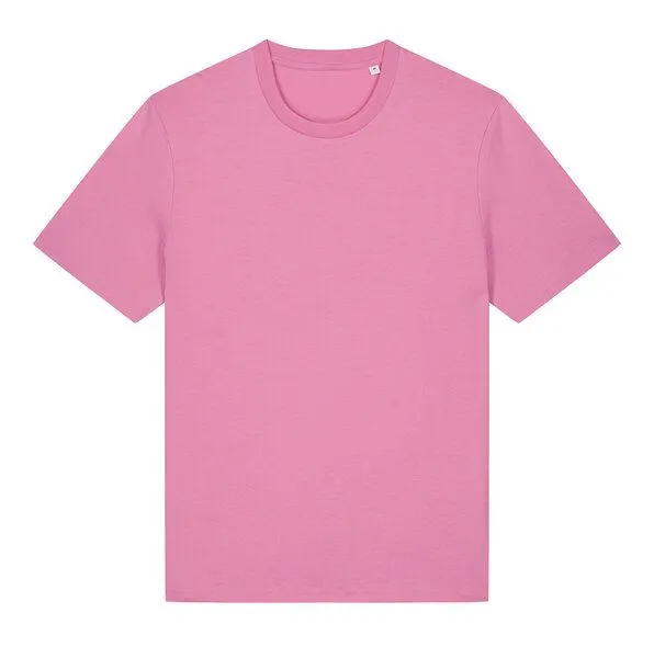 Greenspired Greenspired Nachhaltiges Unisex T-Shirt 180g/m² XXS- 5XL, Kräftiges pink, – Produktbild 1 von 1