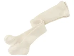 grödo Baby Strumpfhose Bio-Schurwolle natur Gr. 02 – Produktbild 1 von 1