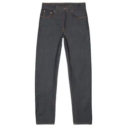 Nudie Jeans Nudie Jeans Jeans aus Biobaumwolle Steady Eddie II - Dry One – Produktbild 1 von 1
