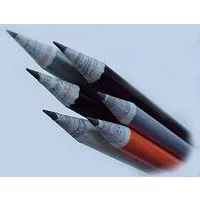 Papierbleistift Papierbleistift 50 Stück – Produktbild 1 von 1