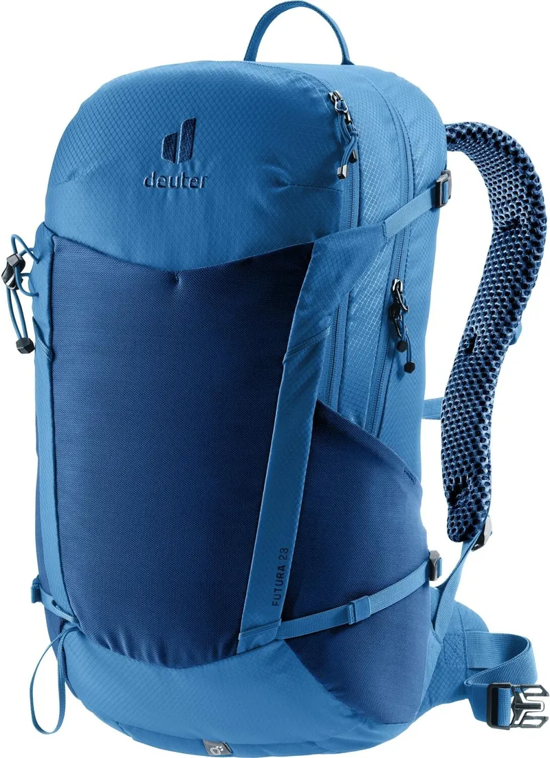 Deuter Deuter Futura 23 Wanderrucksack (1013 nightblue/baltic) – Produktbild 1 von 1