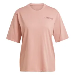 Adidas T-Shirt adidas Terrex Xploric – Produktbild 1 von 1