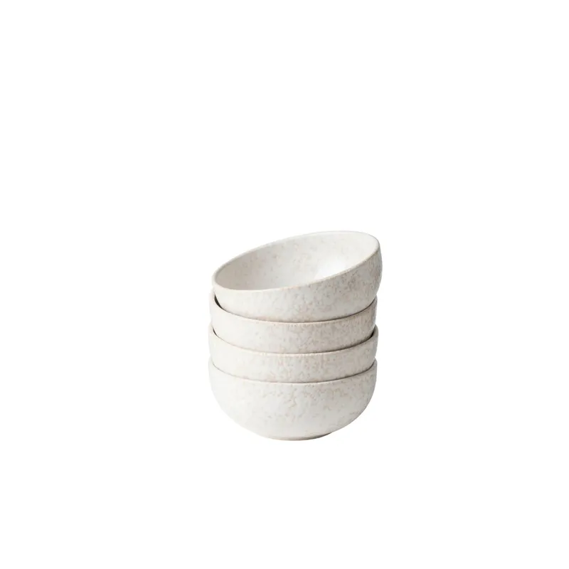Gipfelstück Gipfelstück Alpenwiese Schüssel-Set, Steinzeug, Creme, – Produktbild 2 von 4