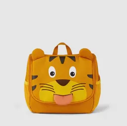 Affenzahn Affenzahn Kulturtasche, Tiger – Produktbild 1 von 1