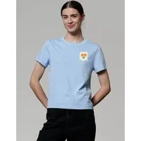 watapparel watapparel T-Shirt Frauen Von Herzen – Produktbild 1 von 1