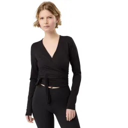 mandala Portefeuille T-Shirt Damen Mandala – Produktbild 1 von 1