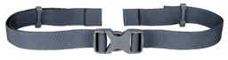 Deuter Deuter Bauchgurt 25 mm Rucksack Ersatzteil Grau - Waist Belt – Produktbild 1 von 1
