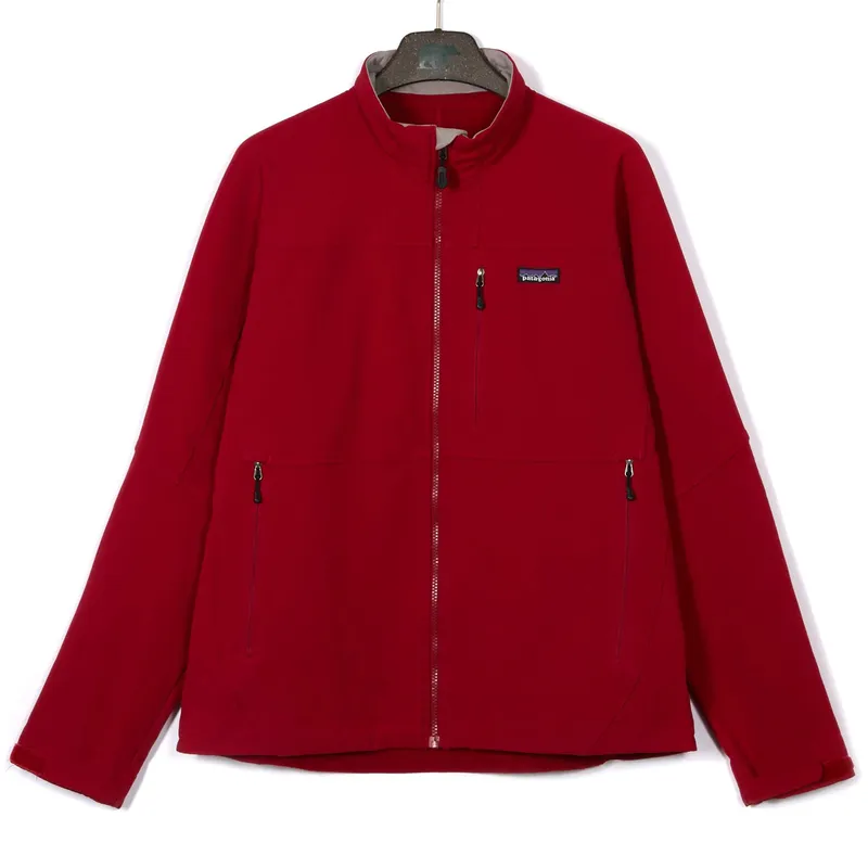 Patagonia Softshelljacke L – Produktbild 1 von 1